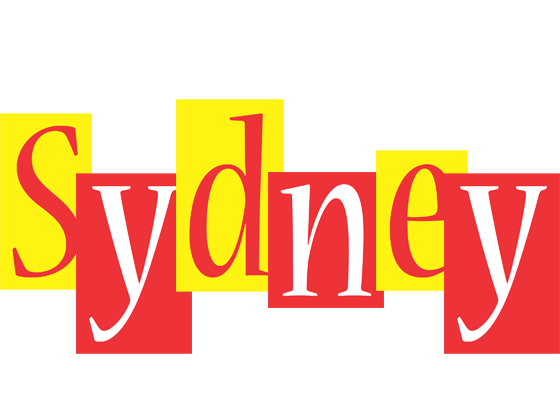 Sydney errors logo