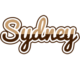 Sydney exclusive logo