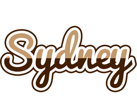 Sydney exclusive logo