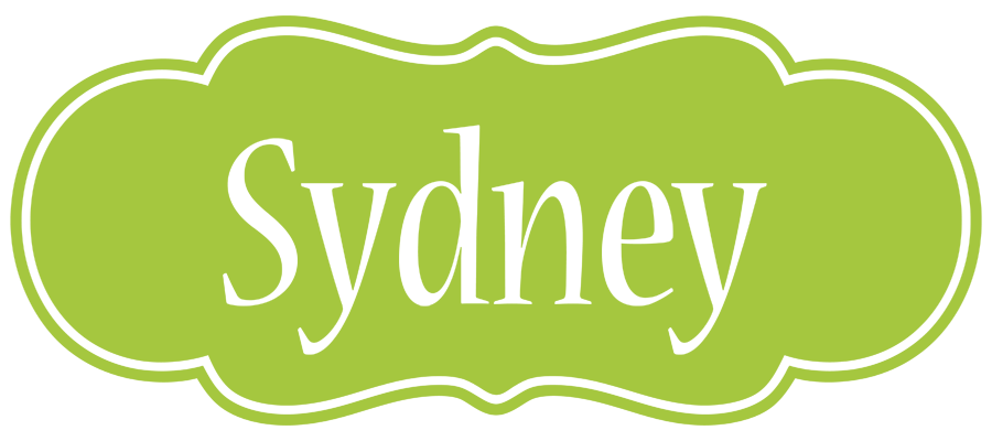 Sydney family logo