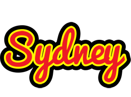 Sydney fireman logo