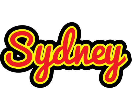 Sydney fireman logo