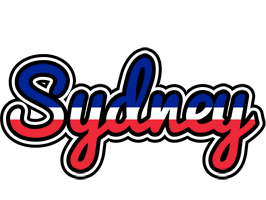 Sydney france logo