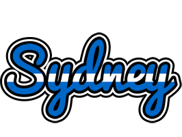 Sydney greece logo