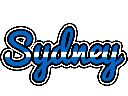 Sydney greece logo