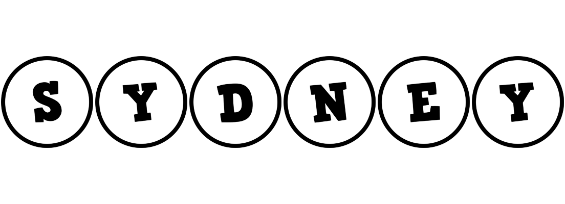 Sydney handy logo