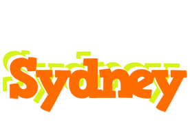 Sydney healthy logo