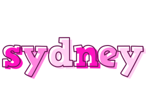 Sydney hello logo