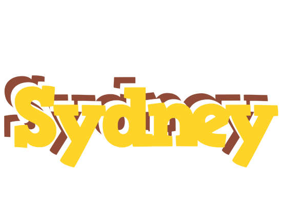 Sydney hotcup logo