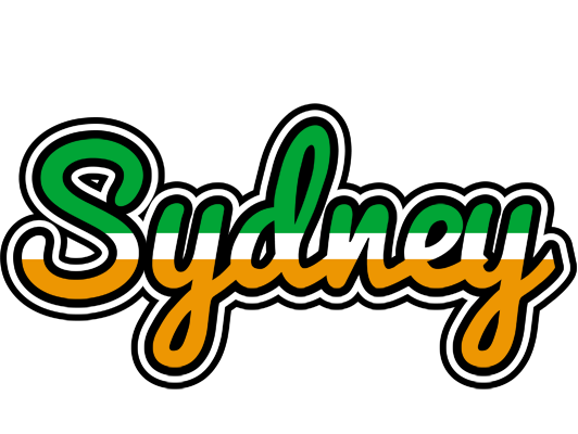 Sydney ireland logo