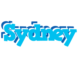 Sydney jacuzzi logo