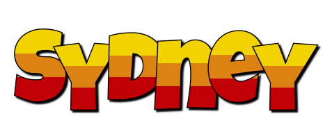 Sydney jungle logo