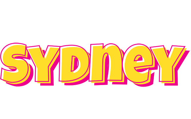 Sydney kaboom logo