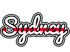 Sydney kingdom logo