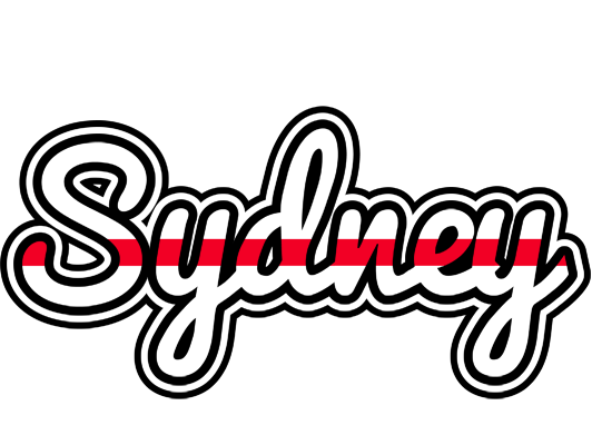 Sydney kingdom logo