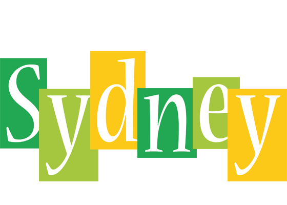Sydney lemonade logo