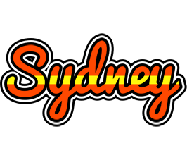 Sydney madrid logo