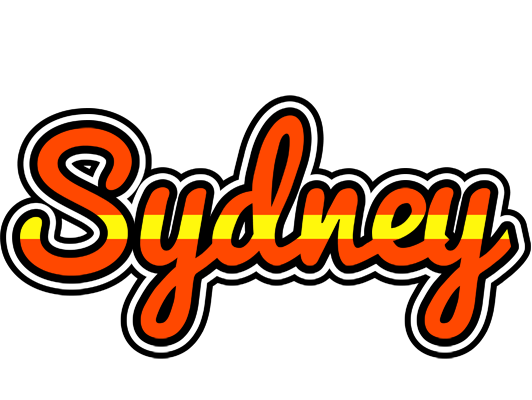 Sydney madrid logo