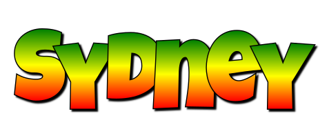 Sydney mango logo