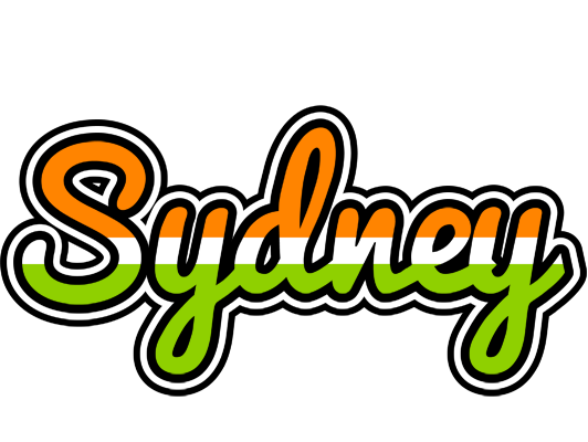 Sydney mumbai logo