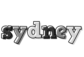 Sydney night logo