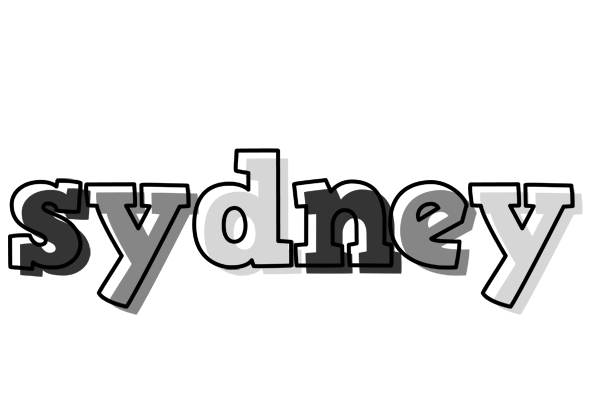 Sydney night logo