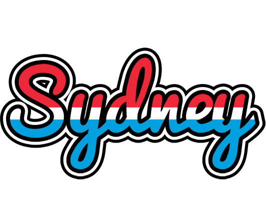 Sydney norway logo