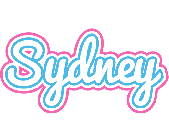 Sydney outdoors logo