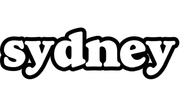 Sydney panda logo