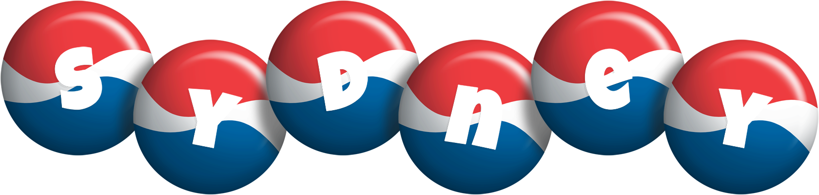 Sydney paris logo