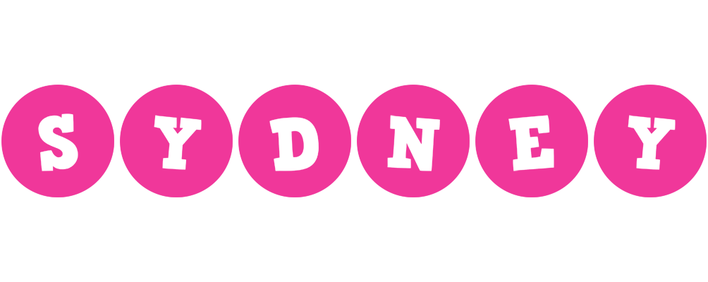 Sydney poker logo