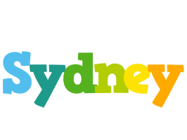 Sydney rainbows logo