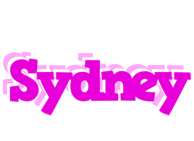 Sydney rumba logo