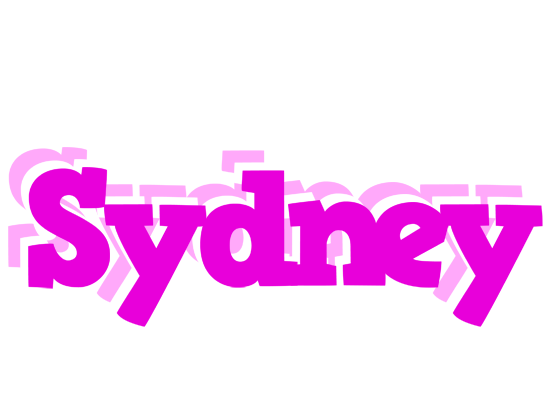 Sydney rumba logo