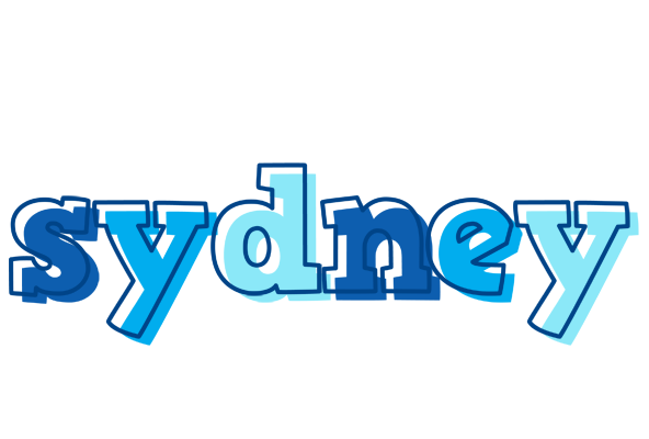 Sydney sailor logo