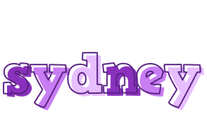 Sydney sensual logo