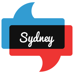 Sydney sharks logo