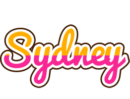 Sydney smoothie logo