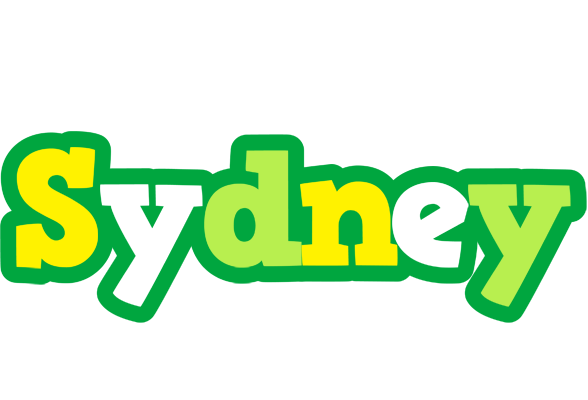 Sydney soccer logo