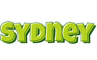 Sydney summer logo