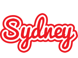 Sydney sunshine logo