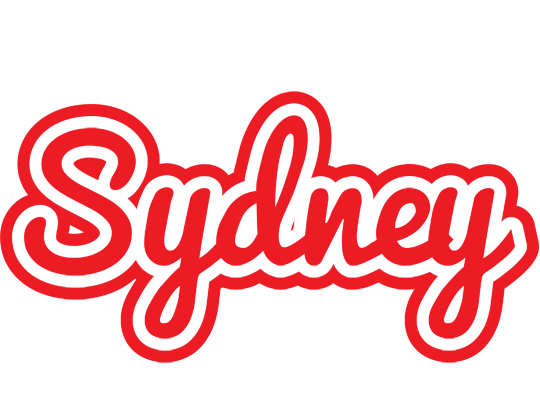 Sydney sunshine logo