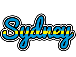 Sydney sweden logo