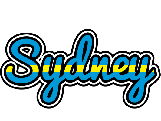 Sydney sweden logo