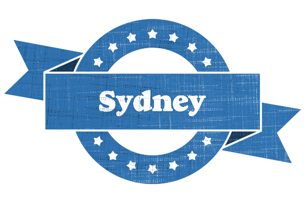 Sydney trust logo