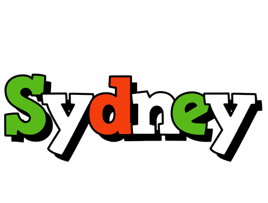 Sydney venezia logo