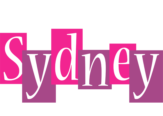 Sydney whine logo