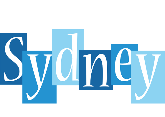 Sydney winter logo
