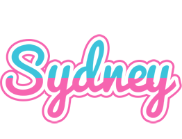 Sydney woman logo
