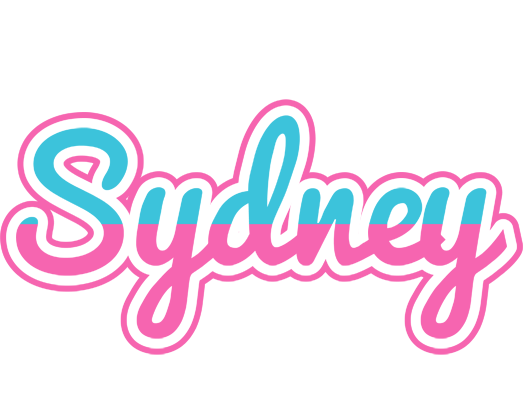 Sydney woman logo
